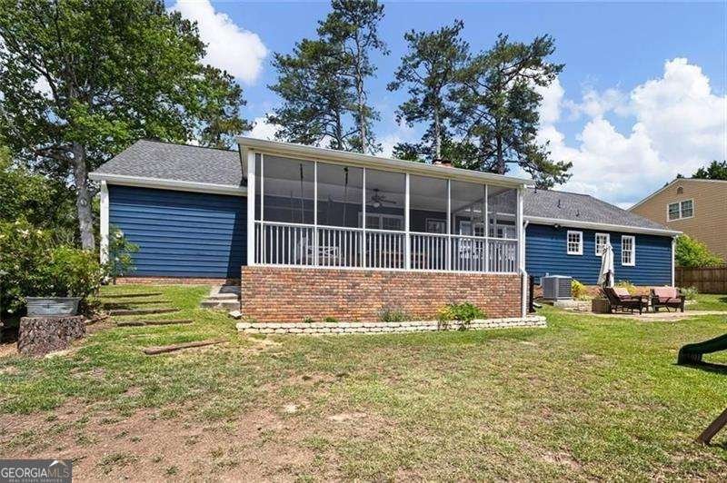 1563 Arden Drive Marietta - Photo 31