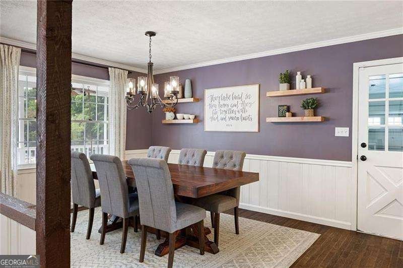 1563 Arden Drive Marietta - Photo 7
