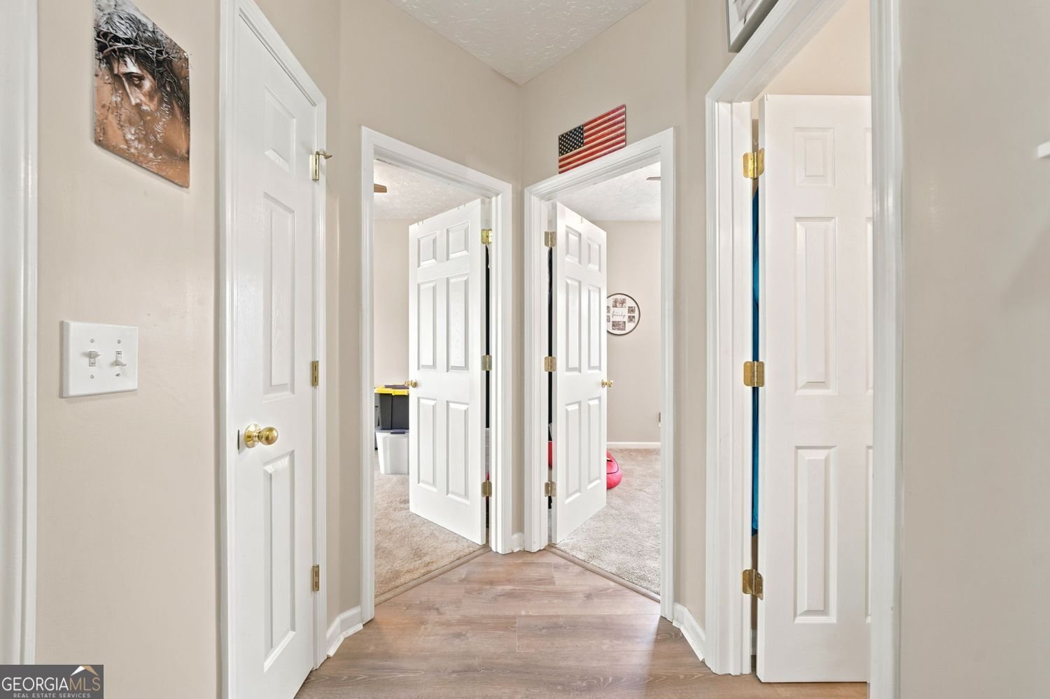 216 Lee Court Canton - Photo 10