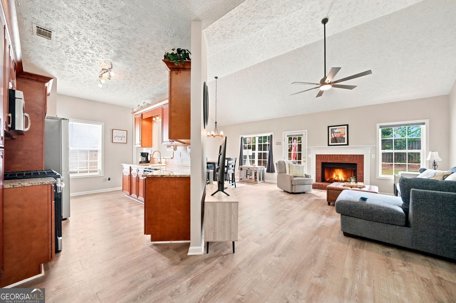216 Lee Court Canton - Photo 15