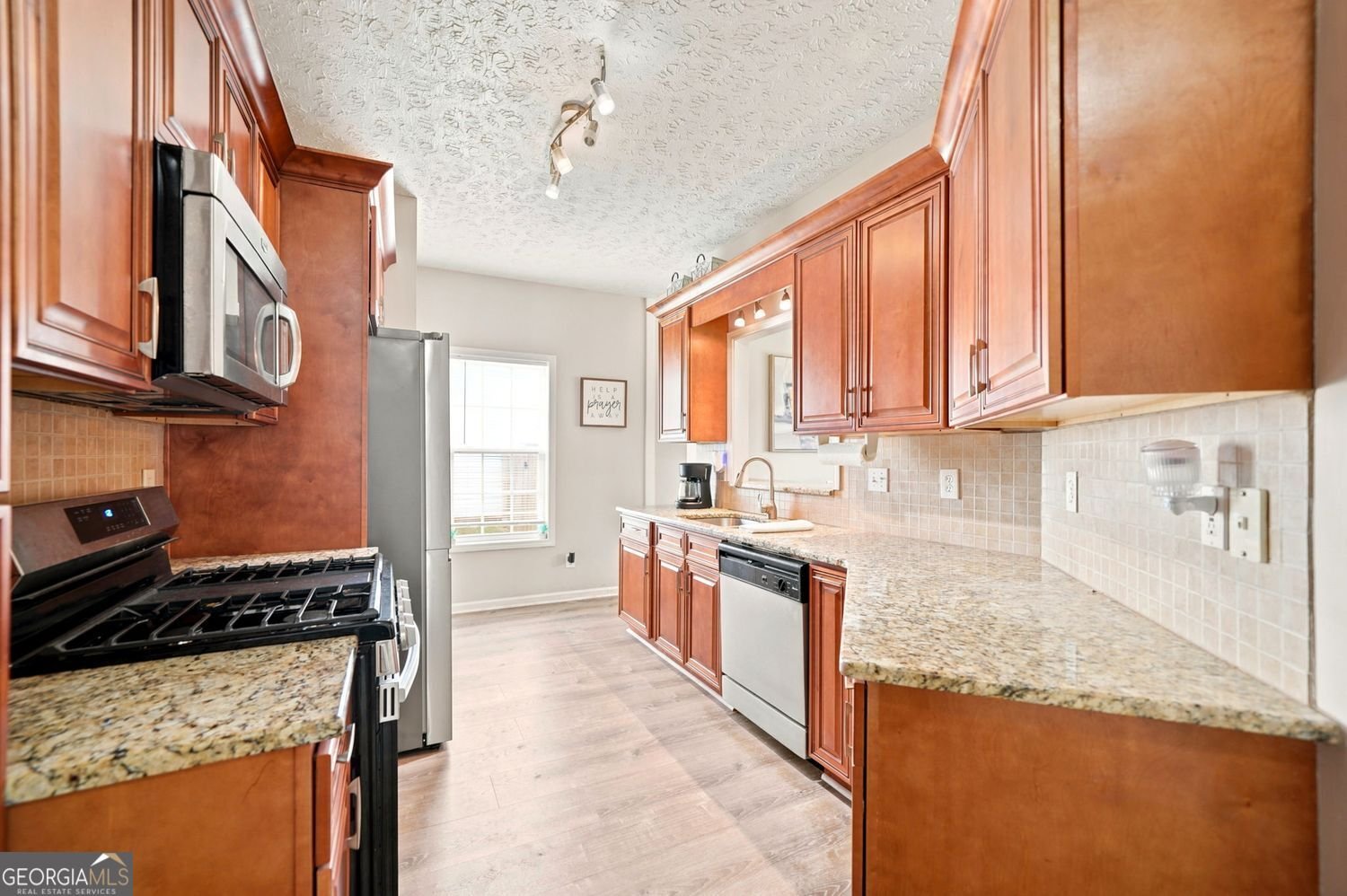 216 Lee Court Canton - Photo 16