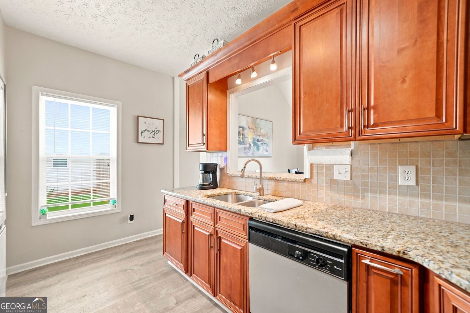 216 Lee Court Canton - Photo 17