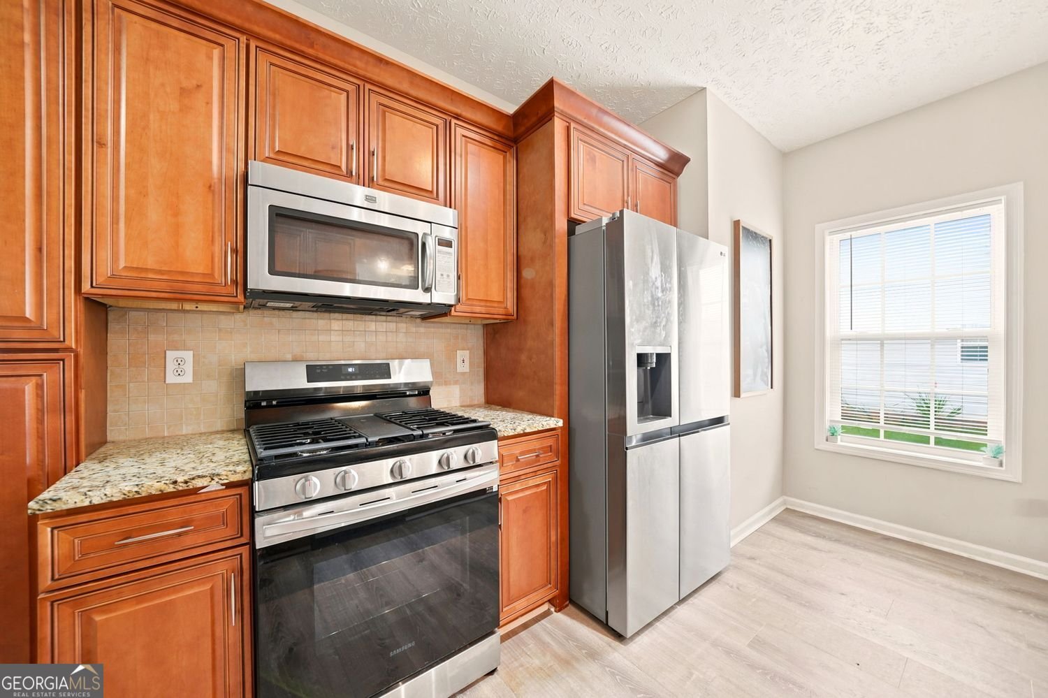 216 Lee Court Canton - Photo 18