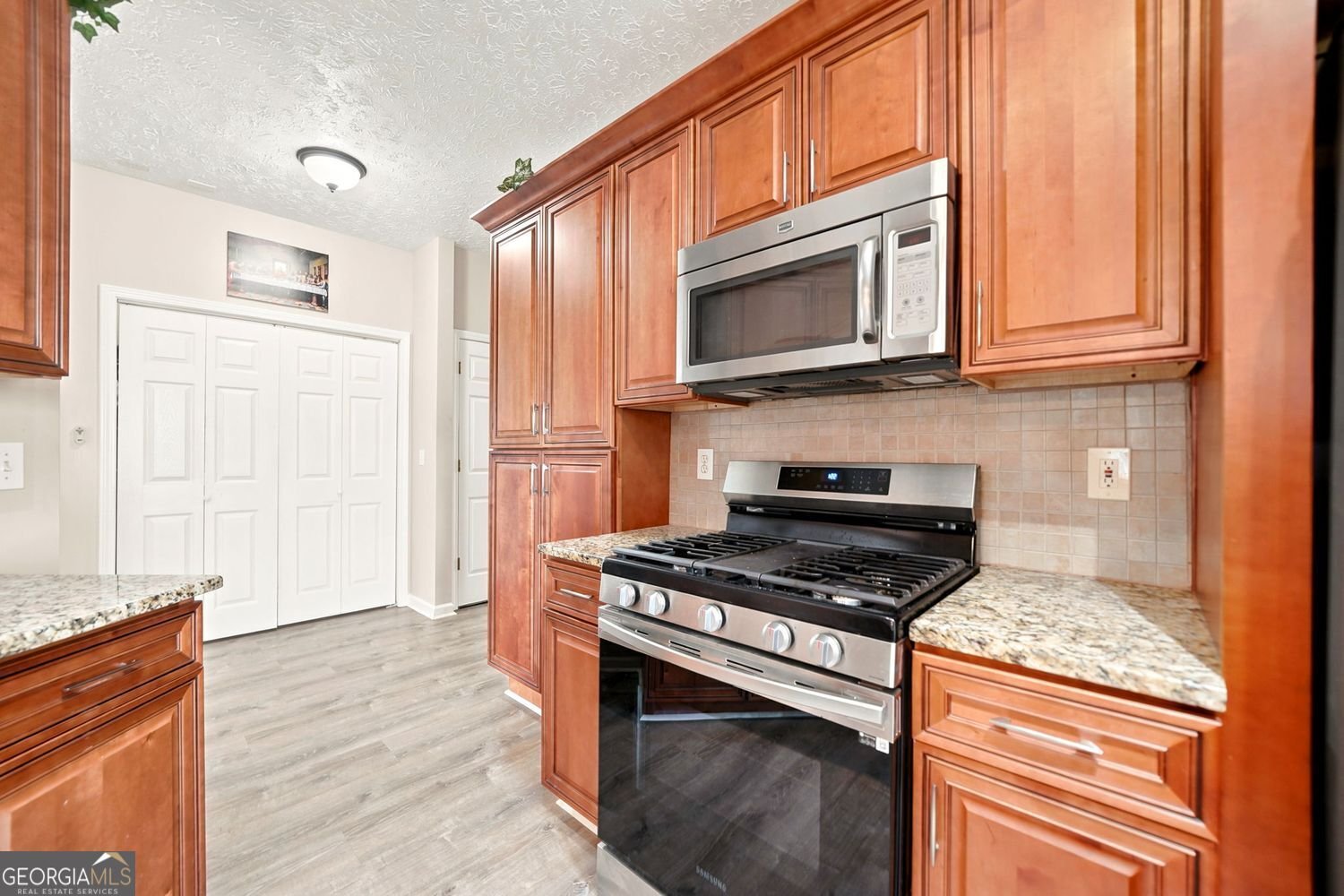 216 Lee Court Canton - Photo 19
