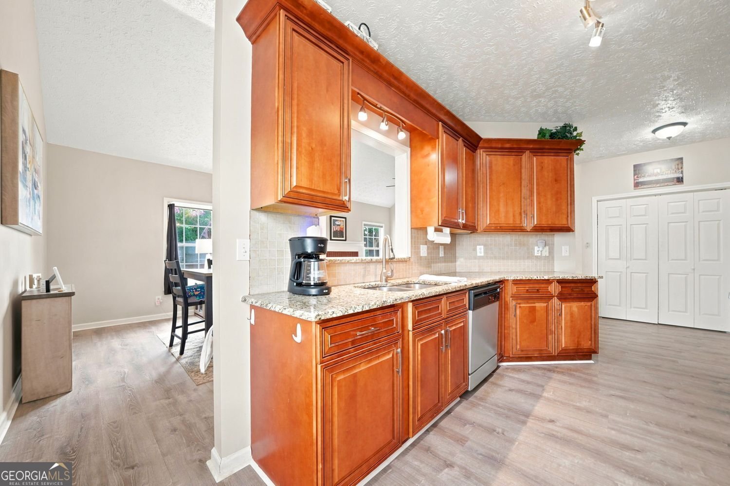 216 Lee Court Canton - Photo 21