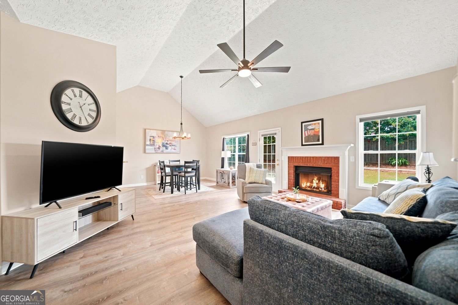 216 Lee Court Canton - Photo 30