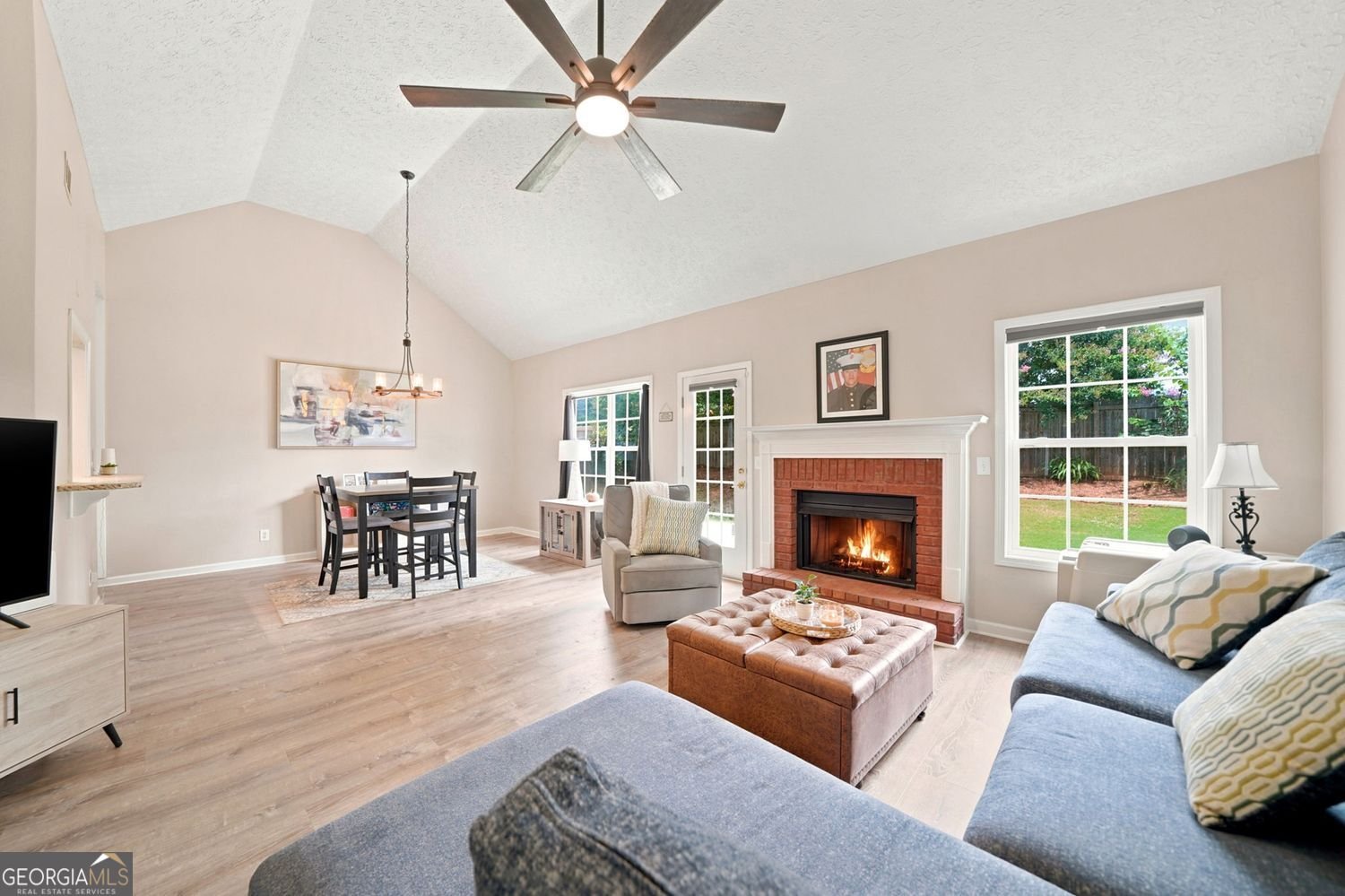 216 Lee Court Canton - Photo 31