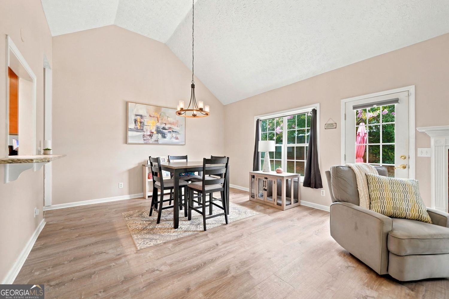 216 Lee Court Canton - Photo 32