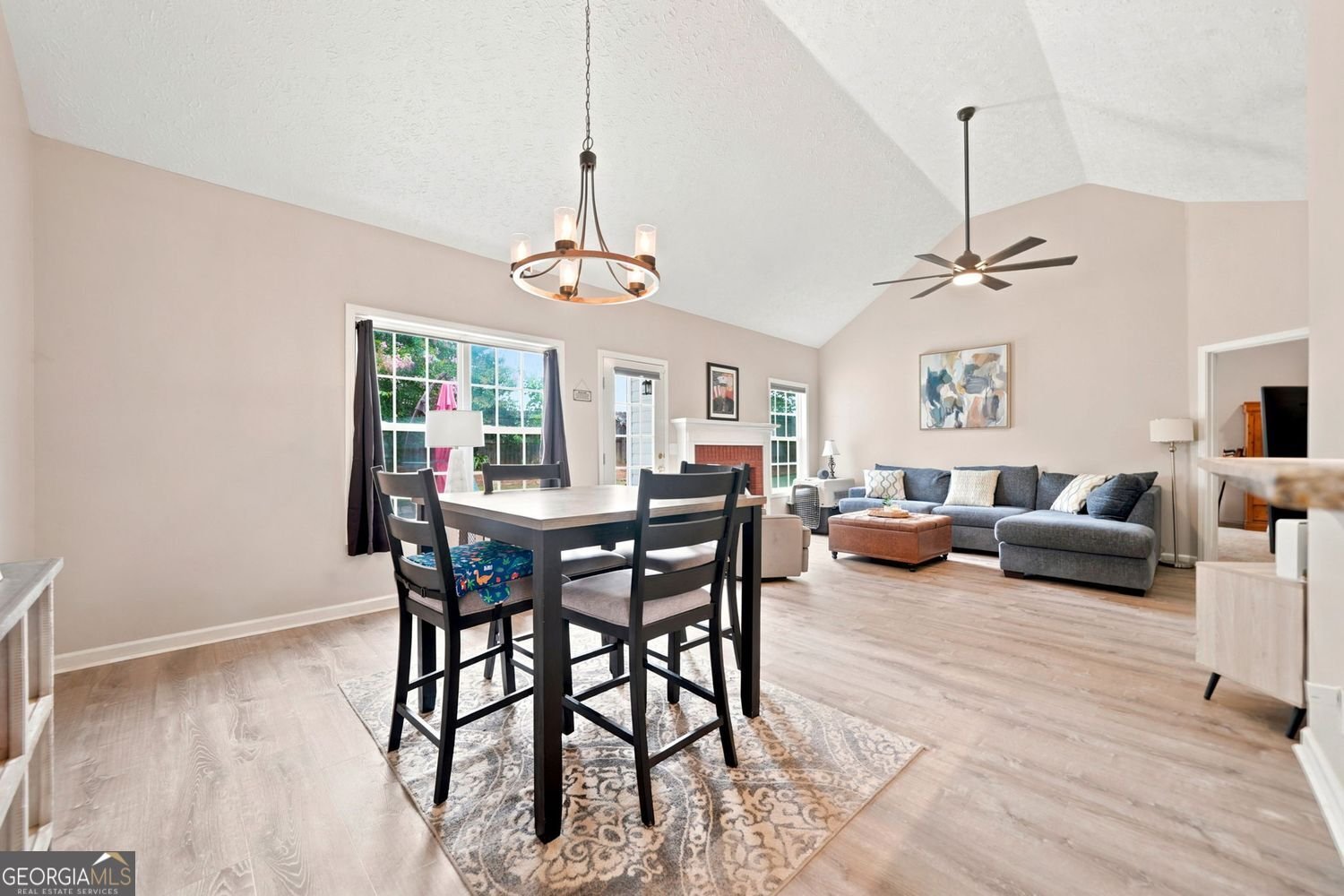 216 Lee Court Canton - Photo 34