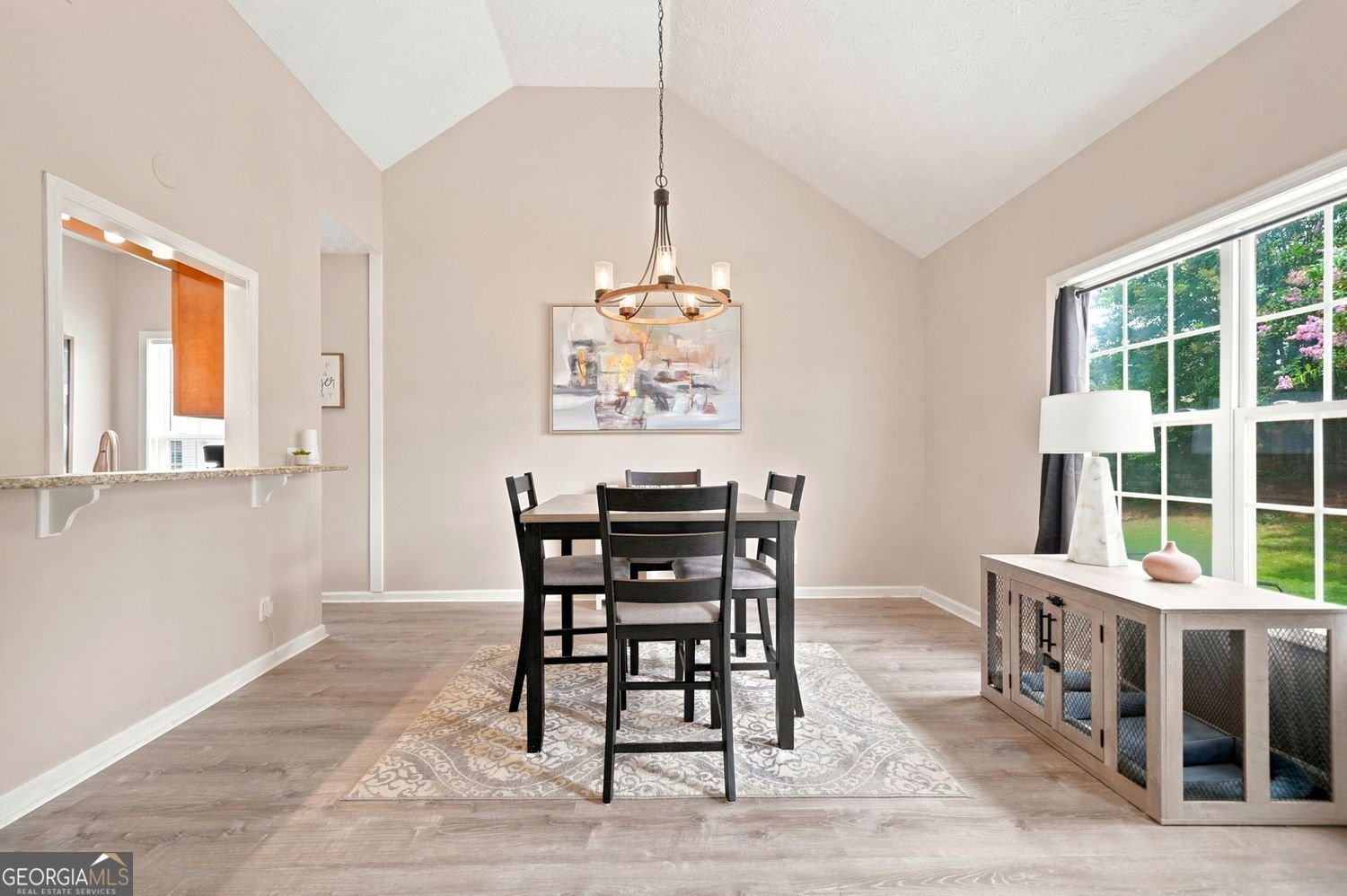 216 Lee Court Canton - Photo 36