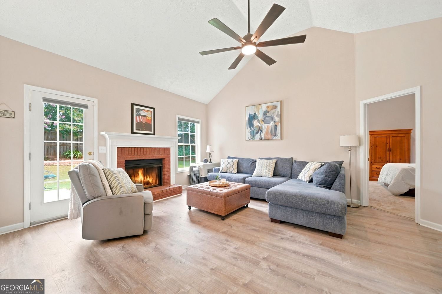 216 Lee Court Canton - Photo 37