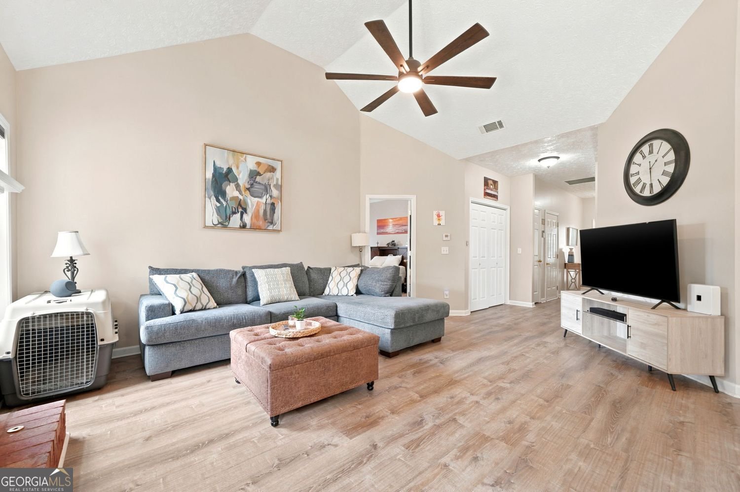 216 Lee Court Canton - Photo 38