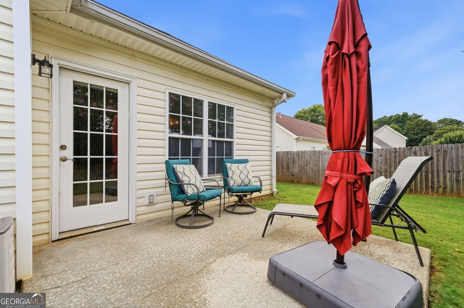 216 Lee Court Canton - Photo 50