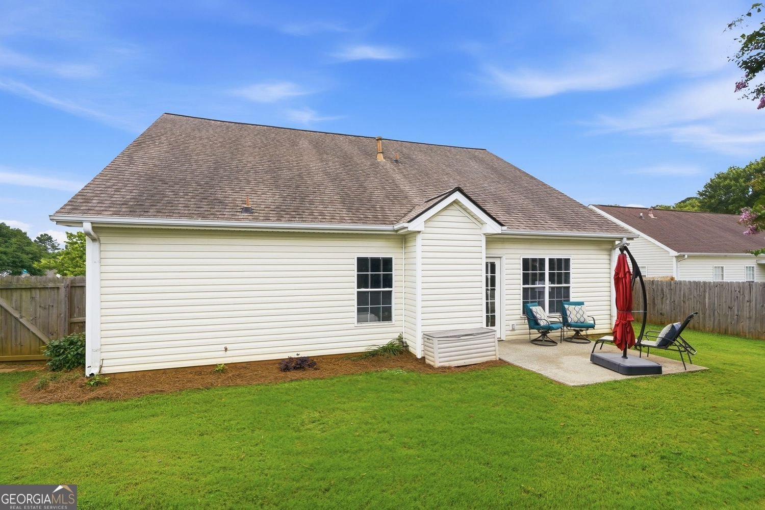 216 Lee Court Canton - Photo 59