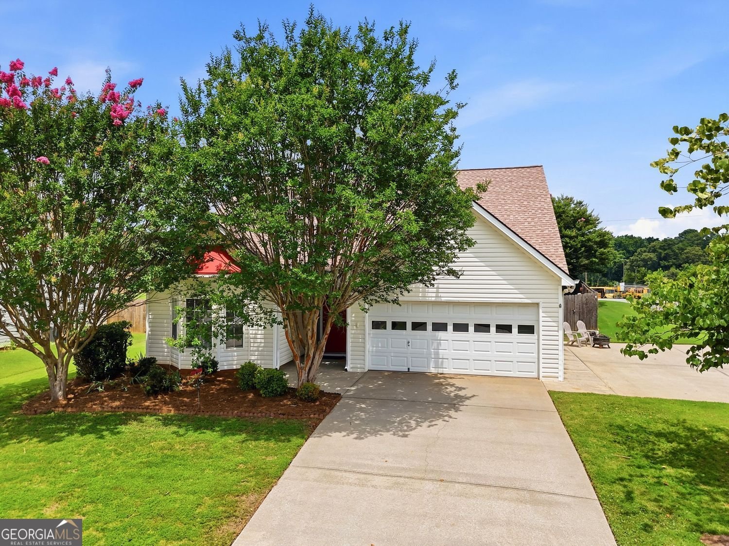 216 Lee Court Canton - Photo 6