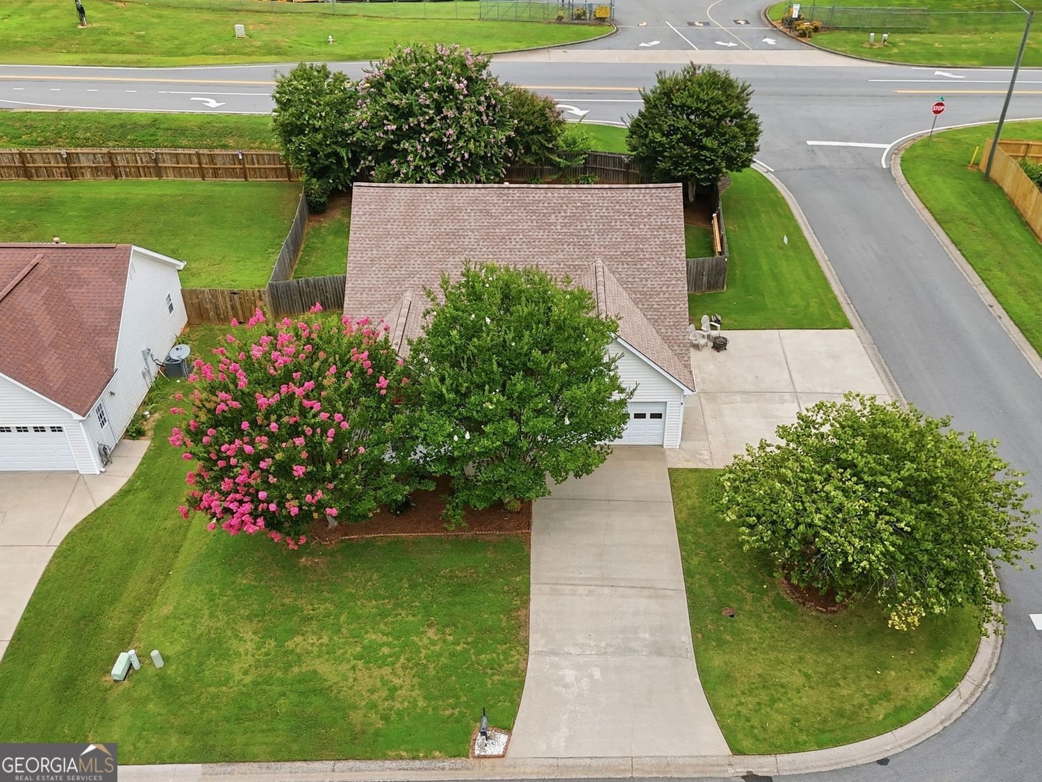 216 Lee Court Canton - Photo 66