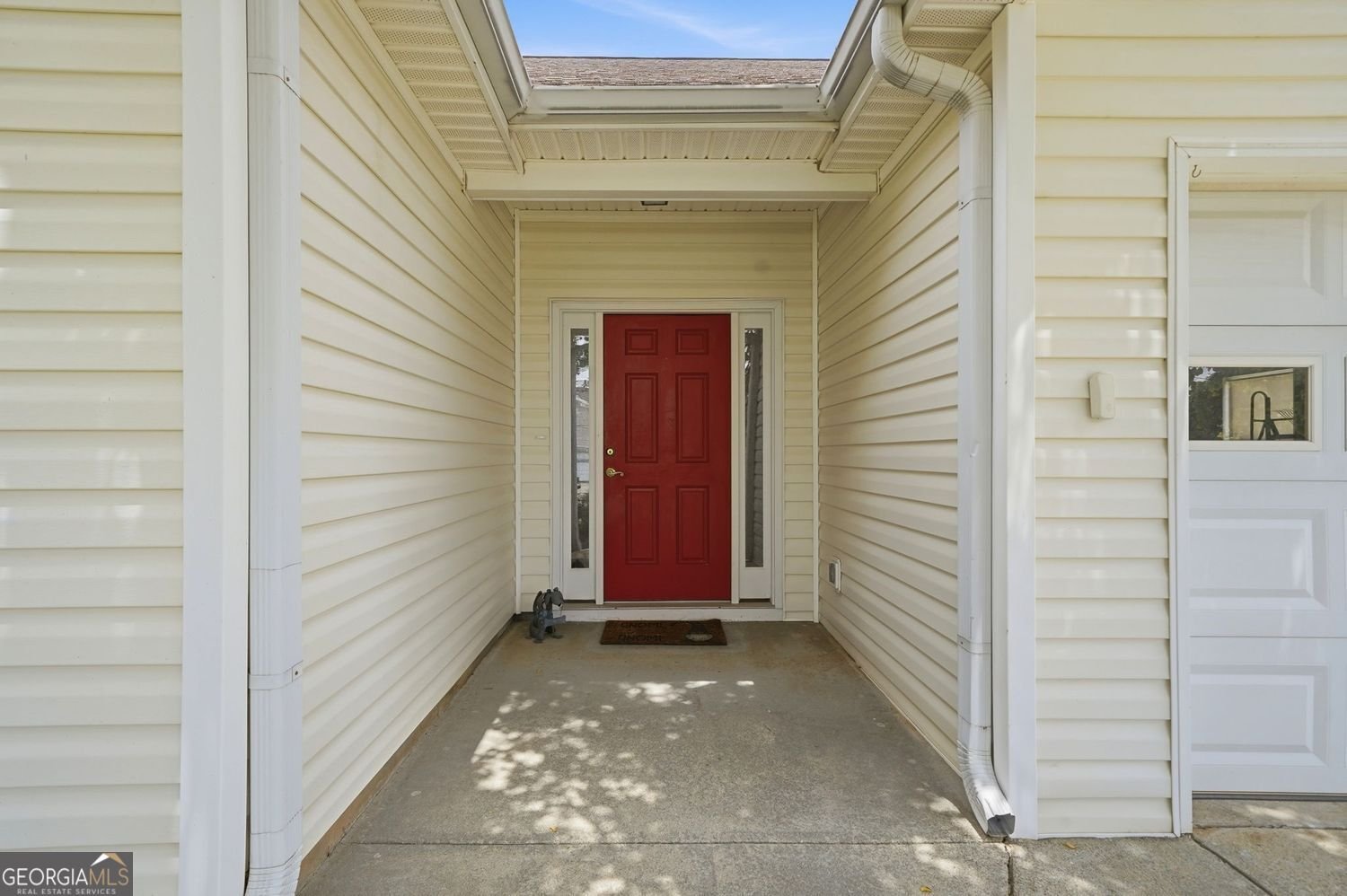 216 Lee Court Canton - Photo 7