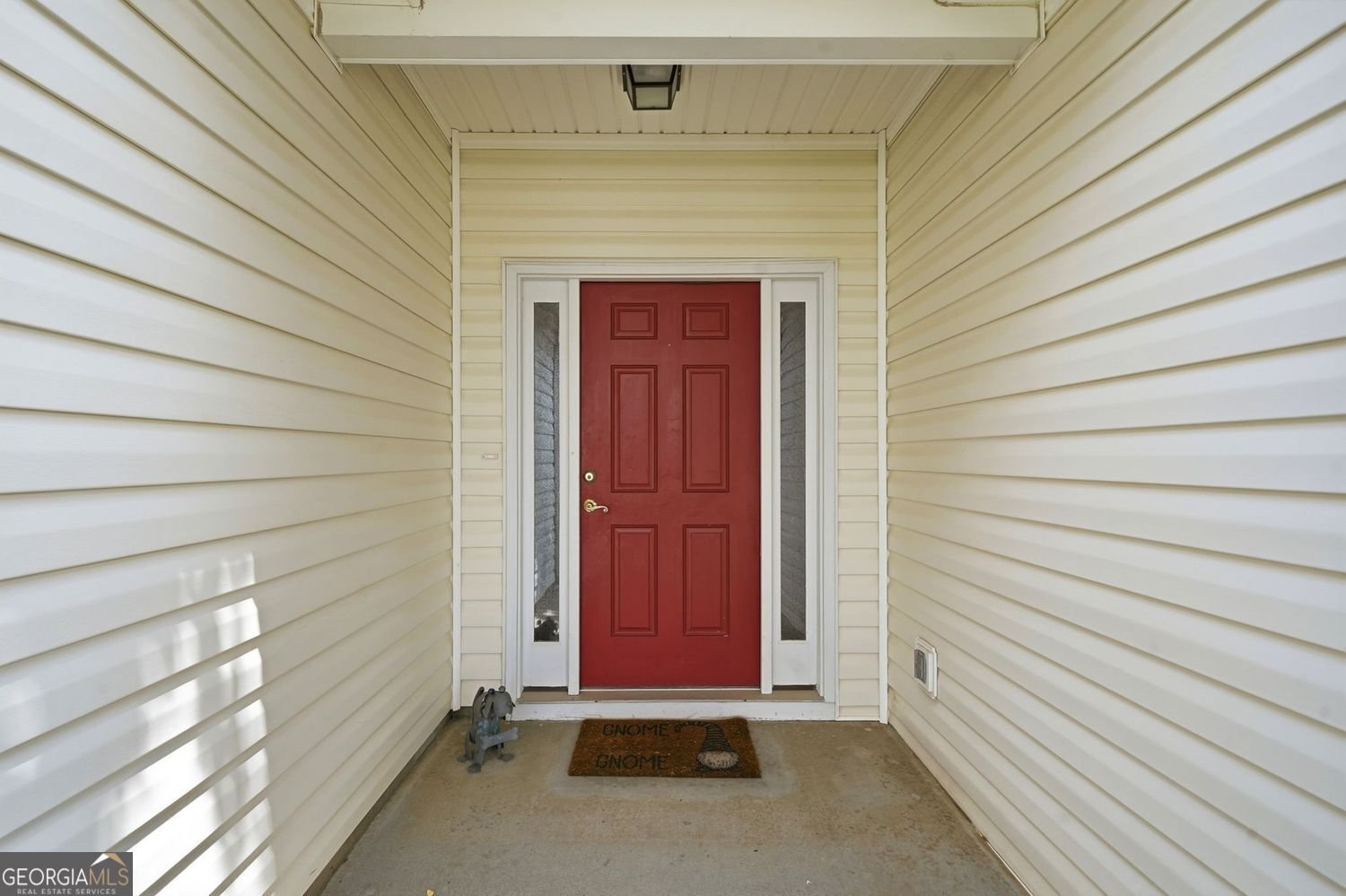 216 Lee Court Canton - Photo 8