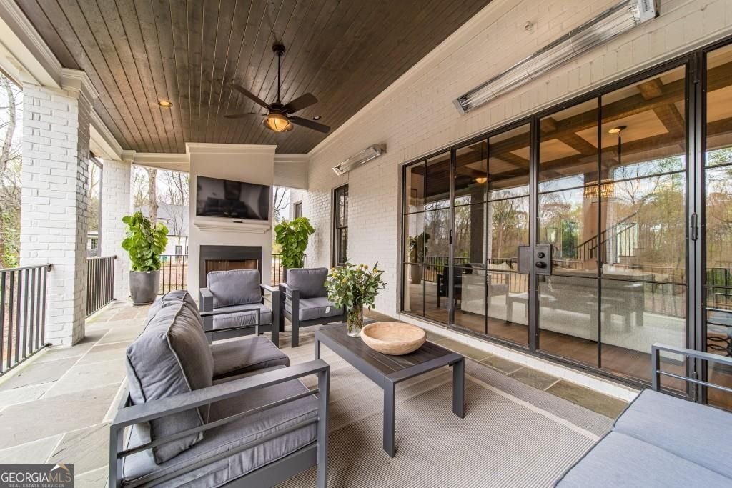 5720 Riverside Drive Atlanta - Photo 11