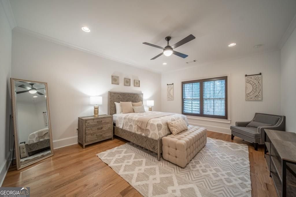 5720 Riverside Drive Atlanta - Photo 18
