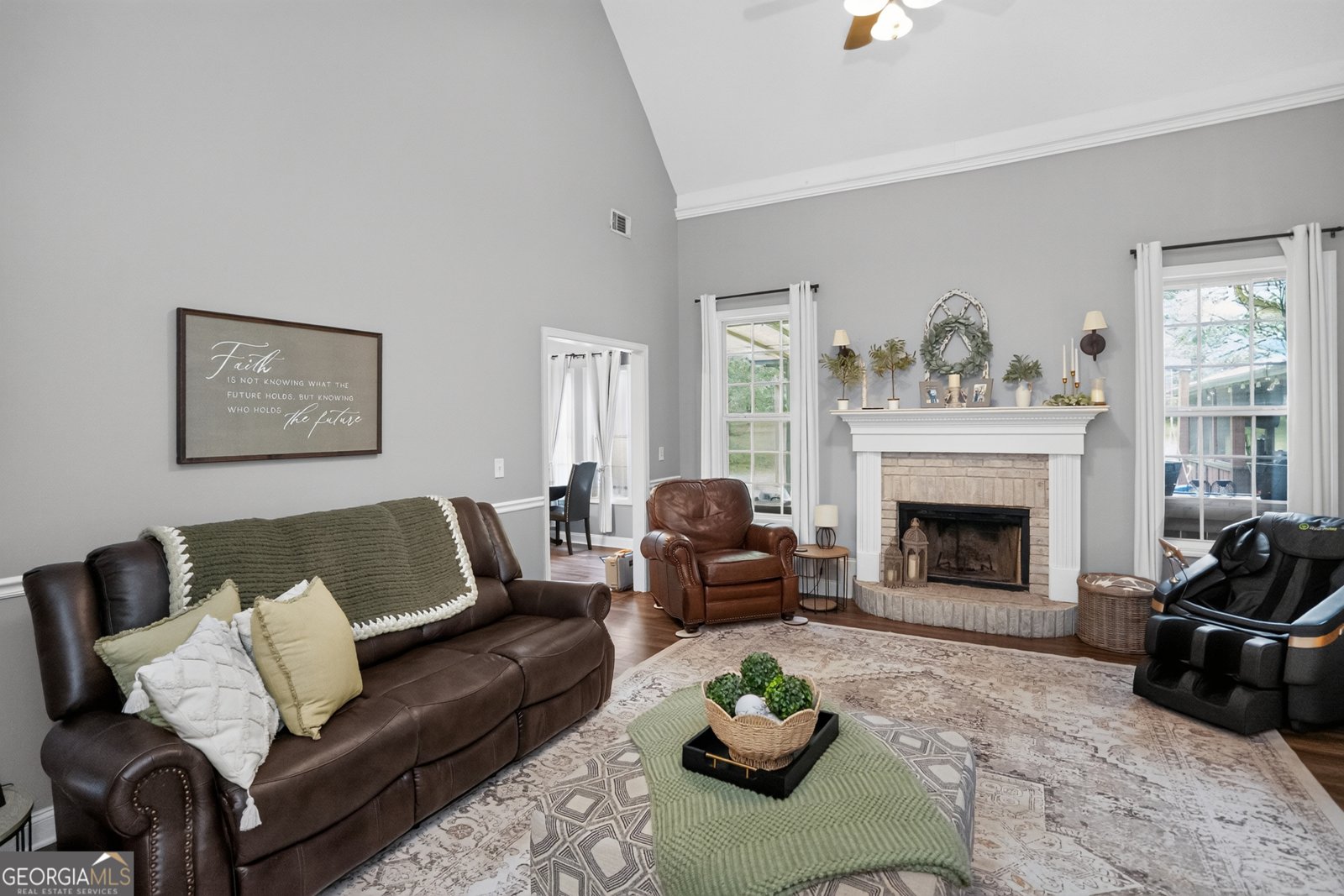 118 Rolling Hill Drive Williamson - Photo 16