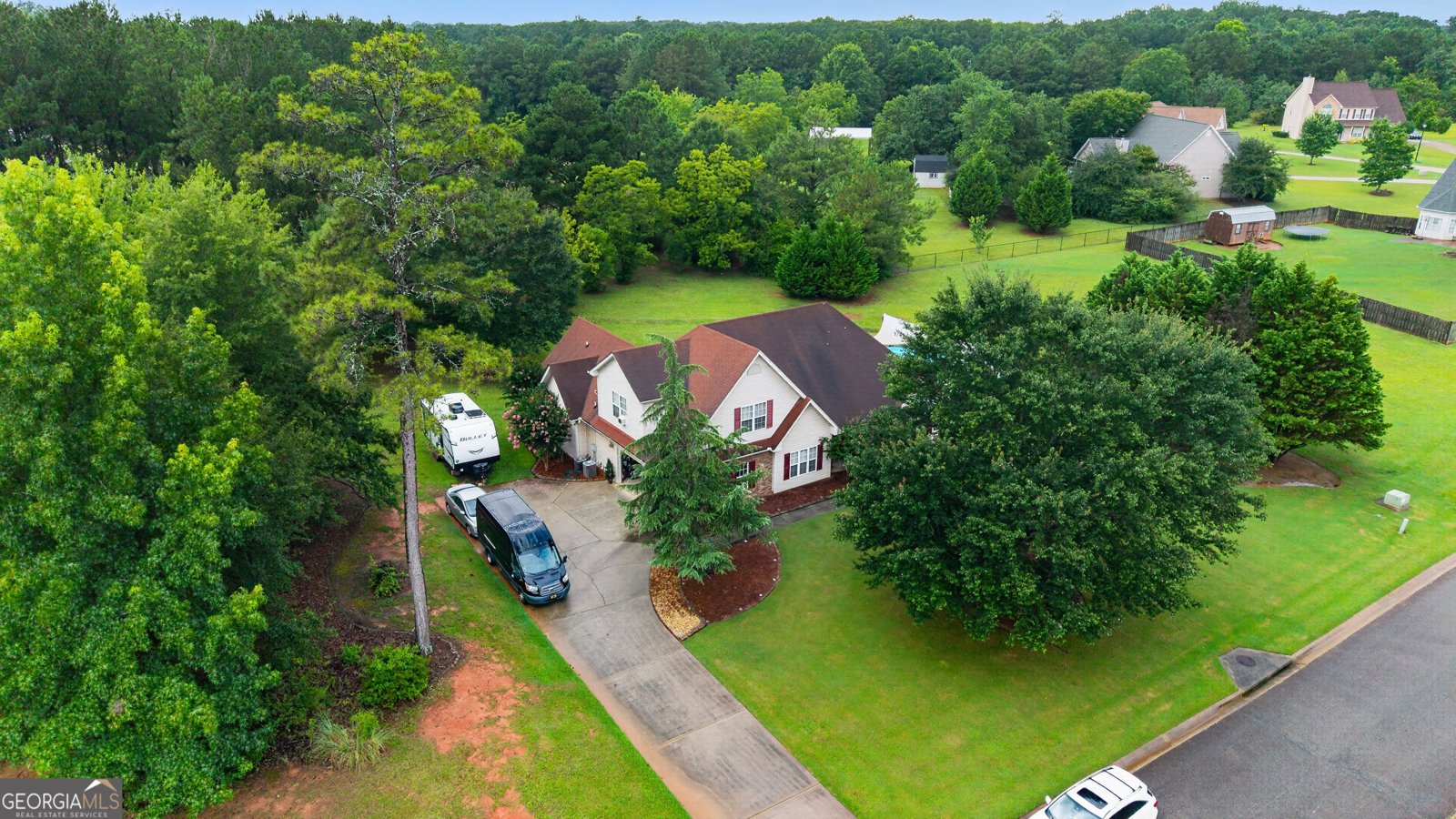 118 Rolling Hill Drive Williamson - Photo 39