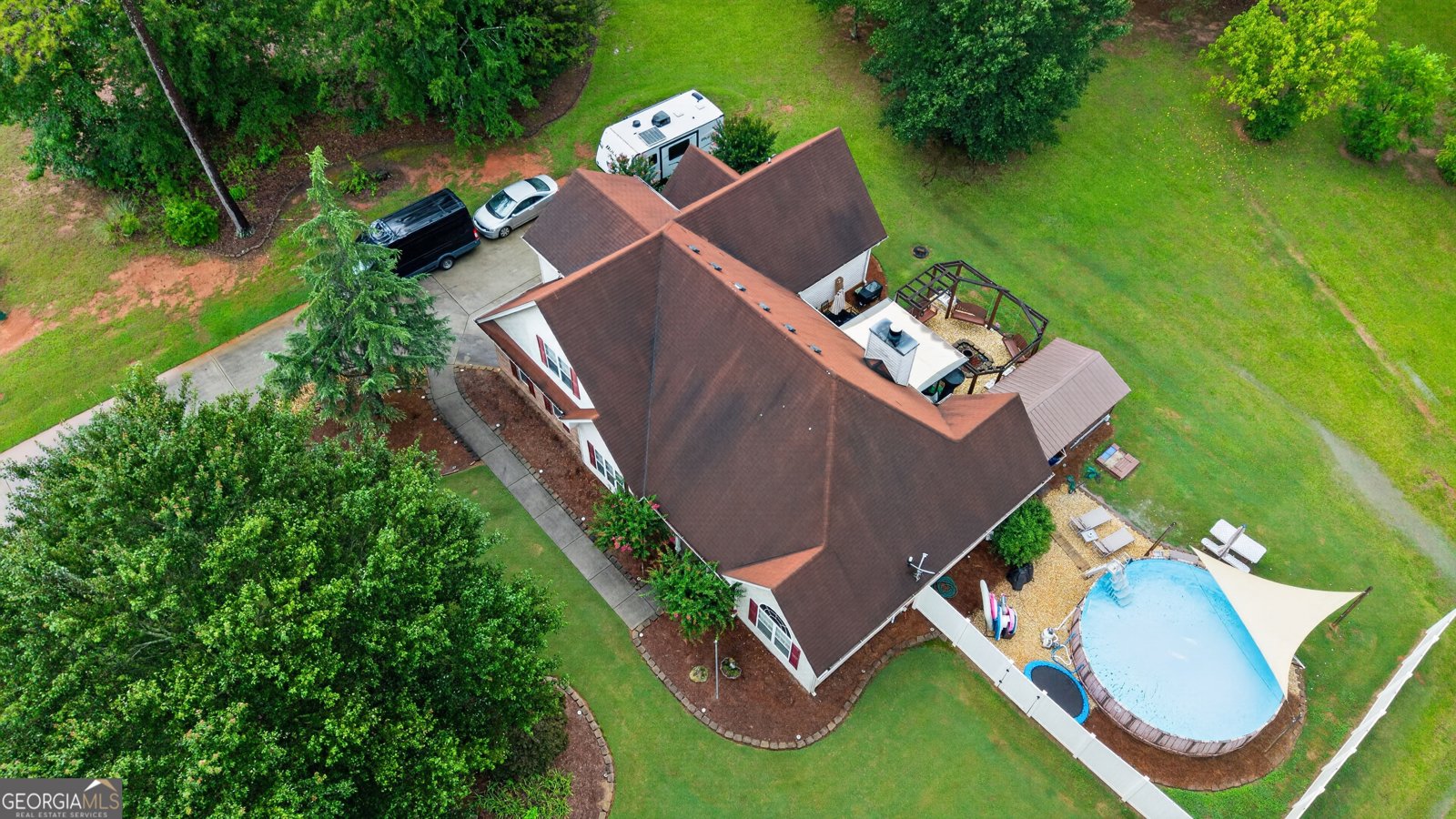 118 Rolling Hill Drive Williamson - Photo 40