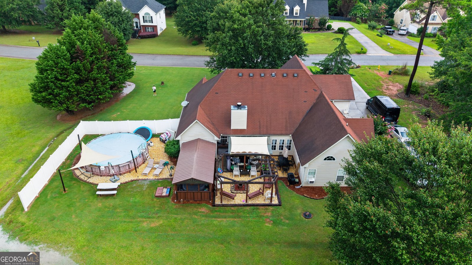 118 Rolling Hill Drive Williamson - Photo 41