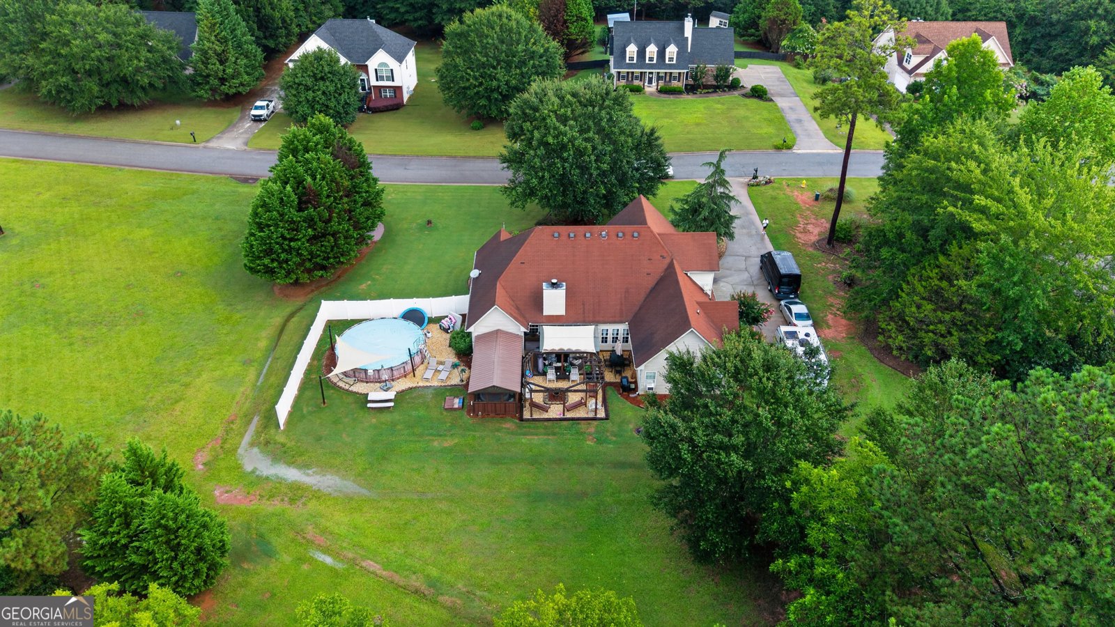 118 Rolling Hill Drive Williamson - Photo 42