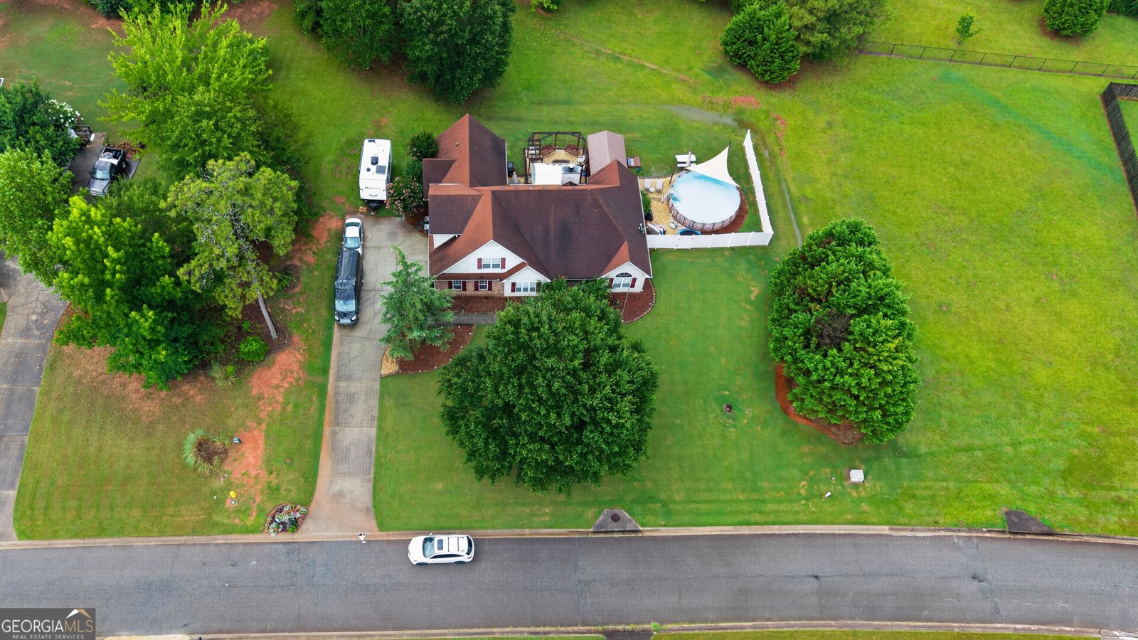 118 Rolling Hill Drive Williamson - Photo 44