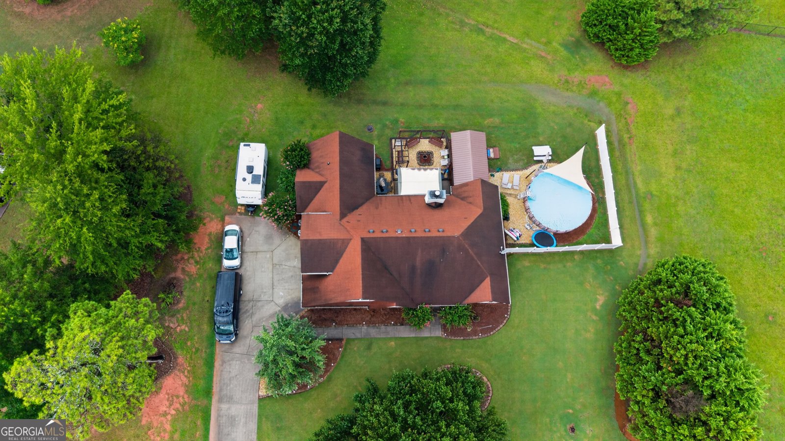 118 Rolling Hill Drive Williamson - Photo 45