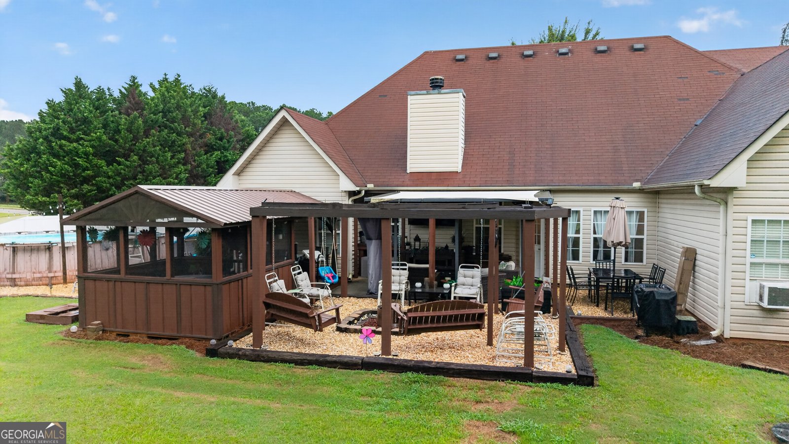 118 Rolling Hill Drive Williamson - Photo 46
