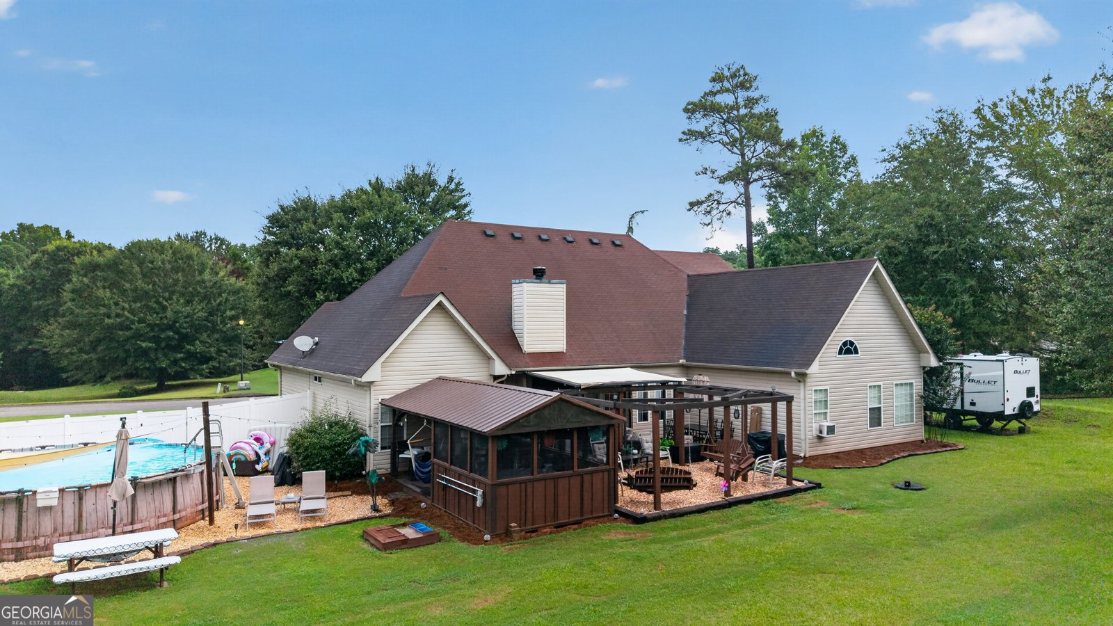 118 Rolling Hill Drive Williamson - Photo 47