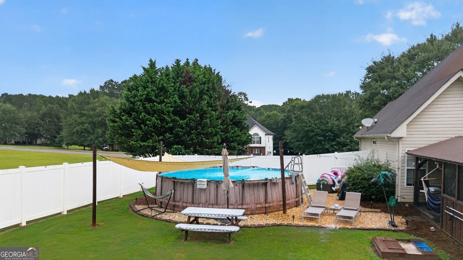 118 Rolling Hill Drive Williamson - Photo 48