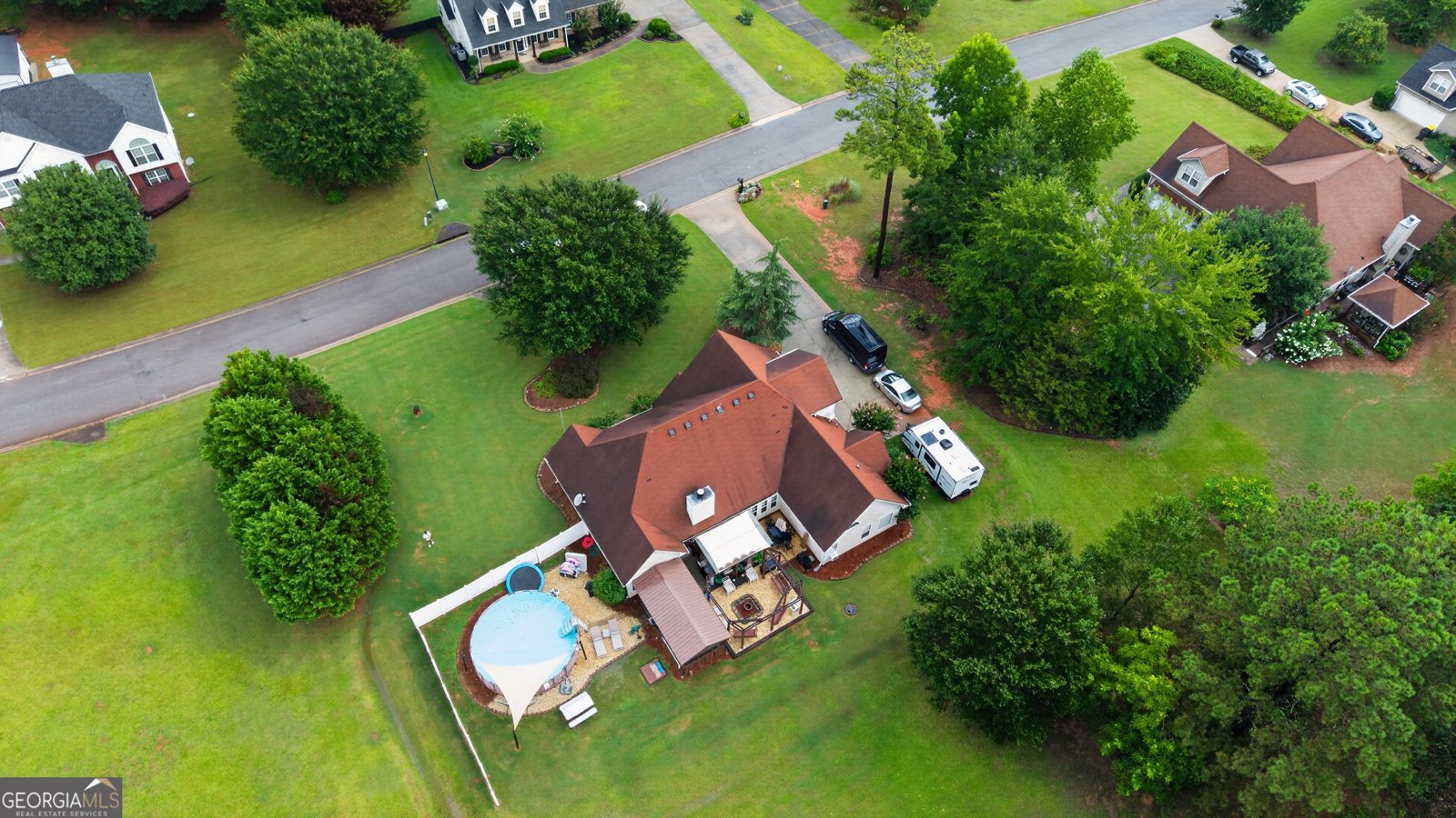 118 Rolling Hill Drive Williamson - Photo 49