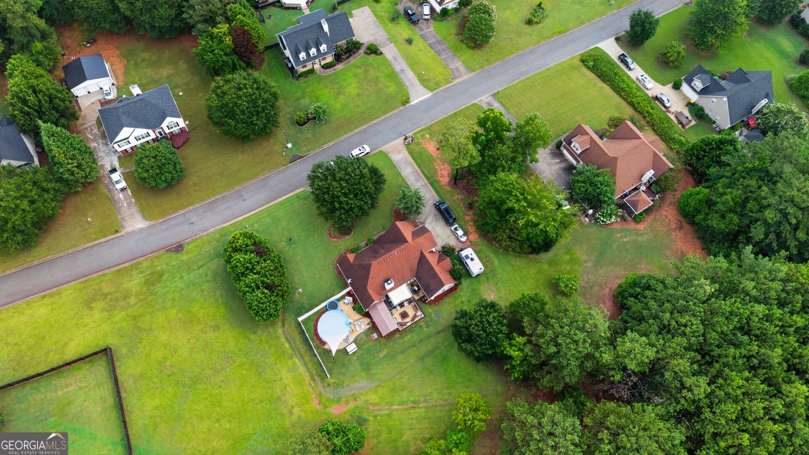 118 Rolling Hill Drive Williamson - Photo 50