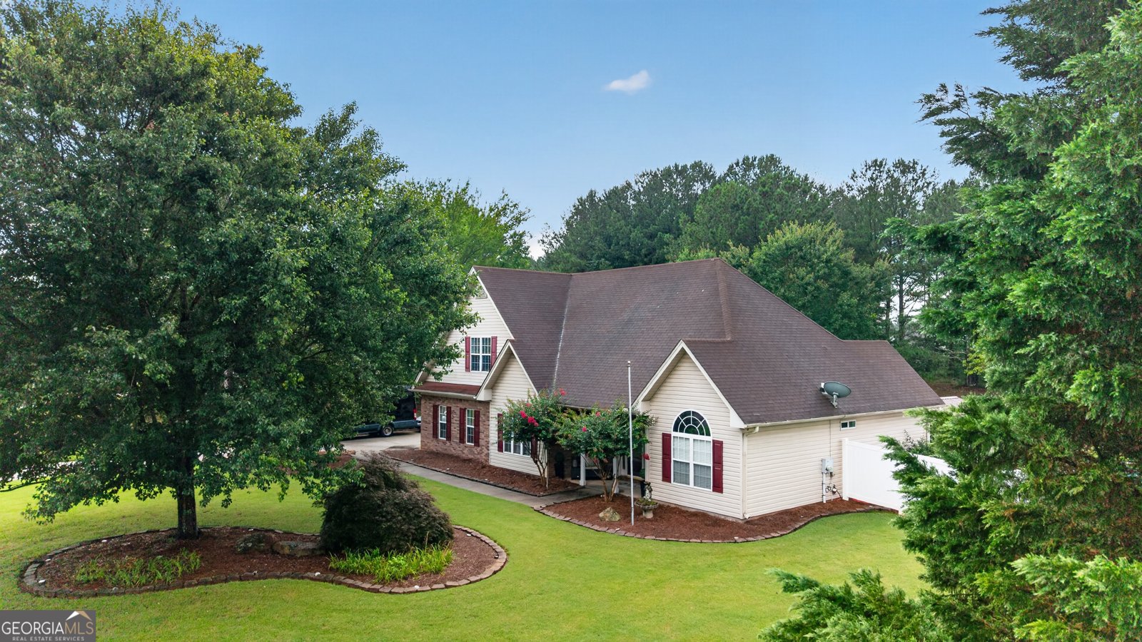 118 Rolling Hill Drive Williamson - Photo 51