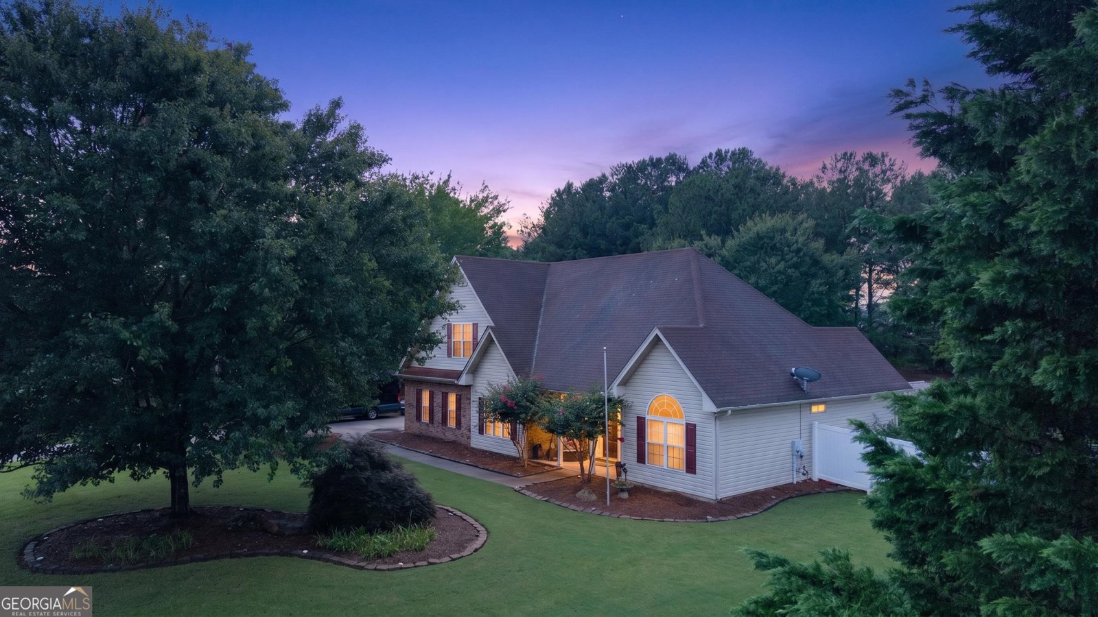 118 Rolling Hill Drive Williamson - Photo 52