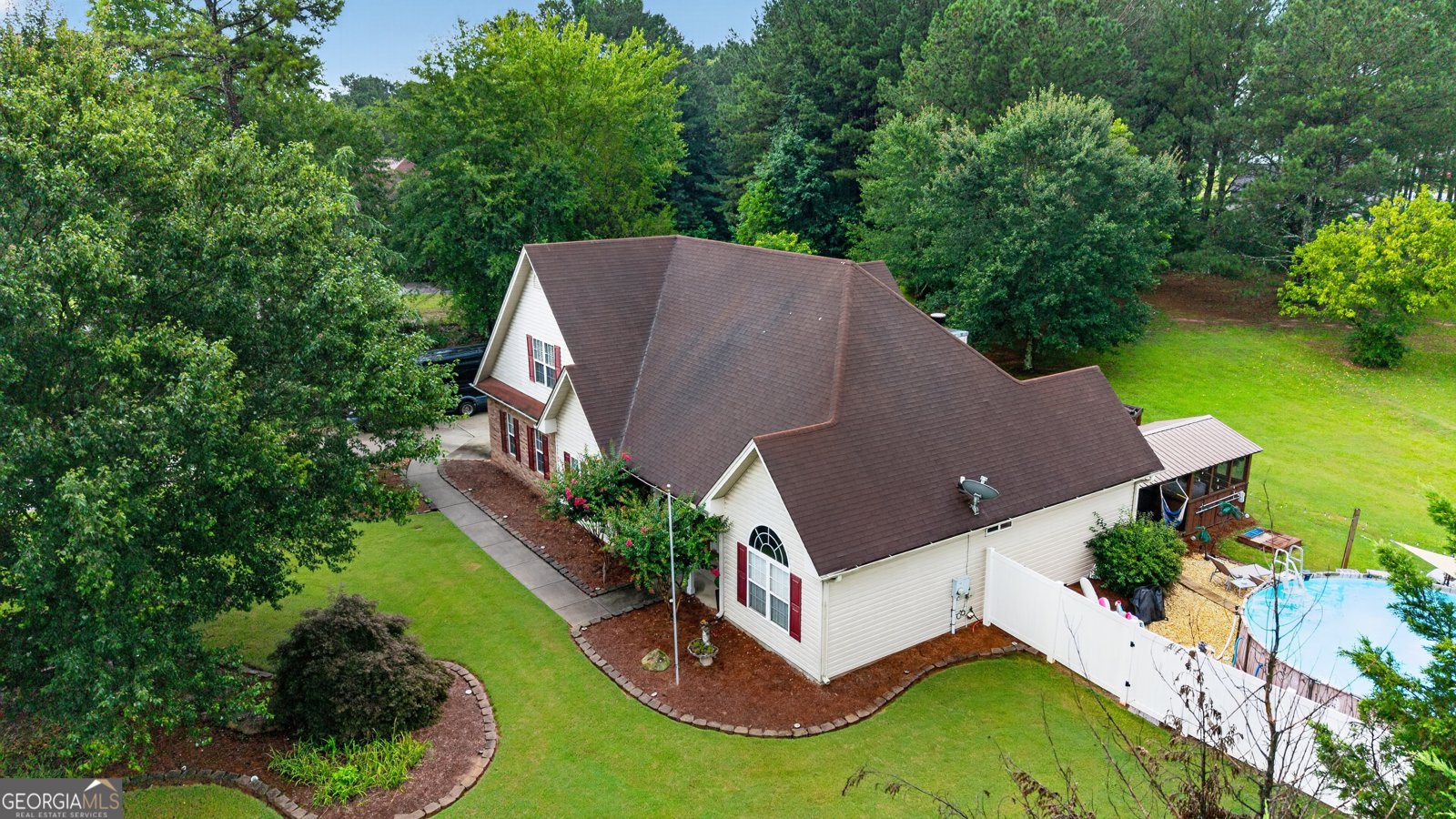 118 Rolling Hill Drive Williamson - Photo 6