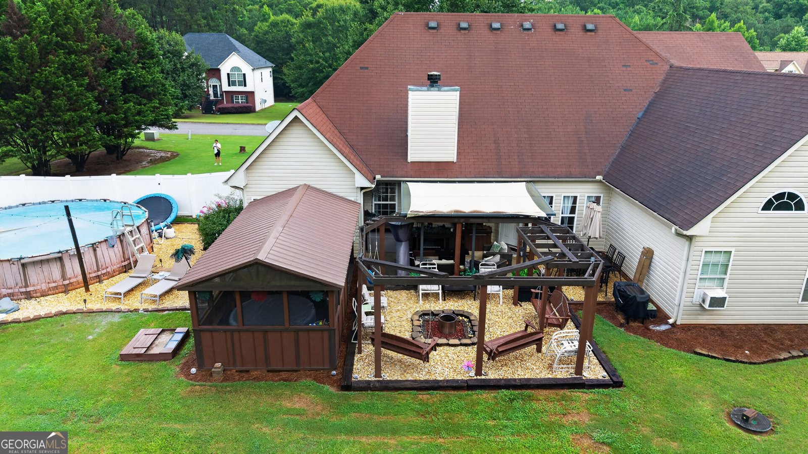 118 Rolling Hill Drive Williamson - Photo 7