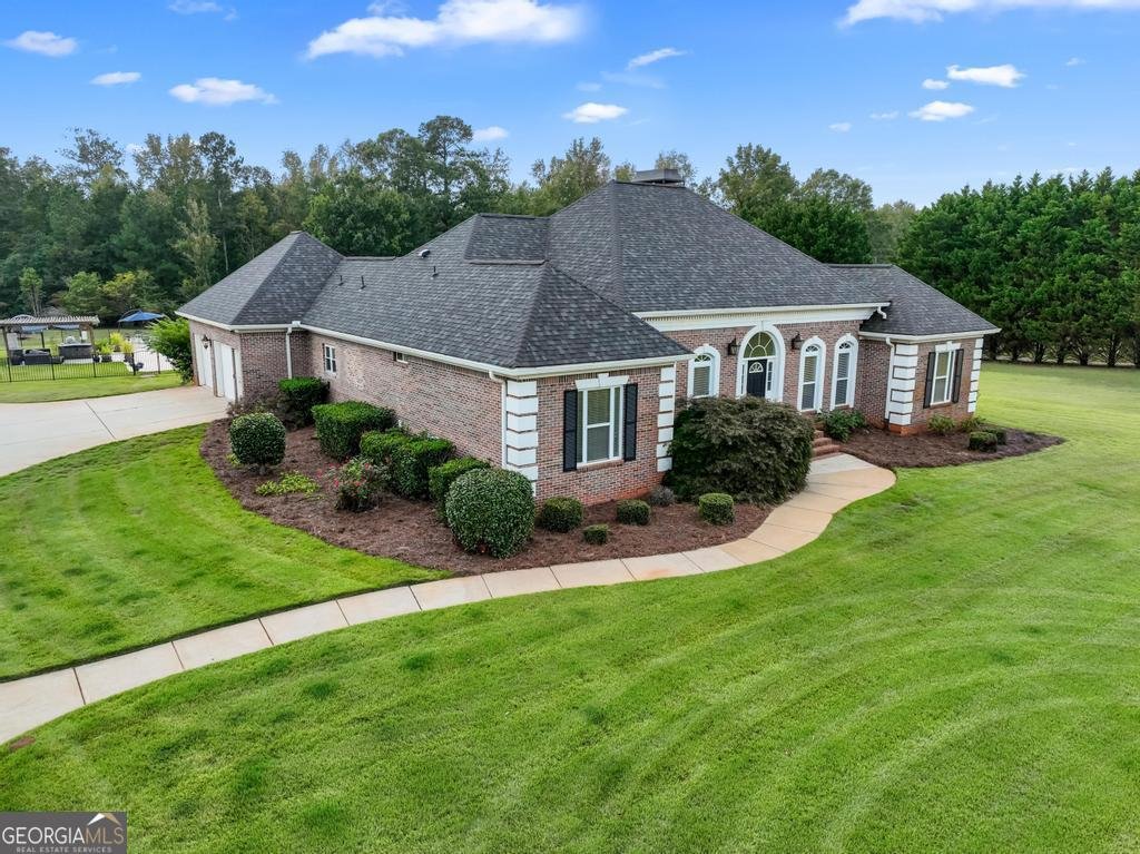 760 Singley Drive Locust Grove - Photo 6