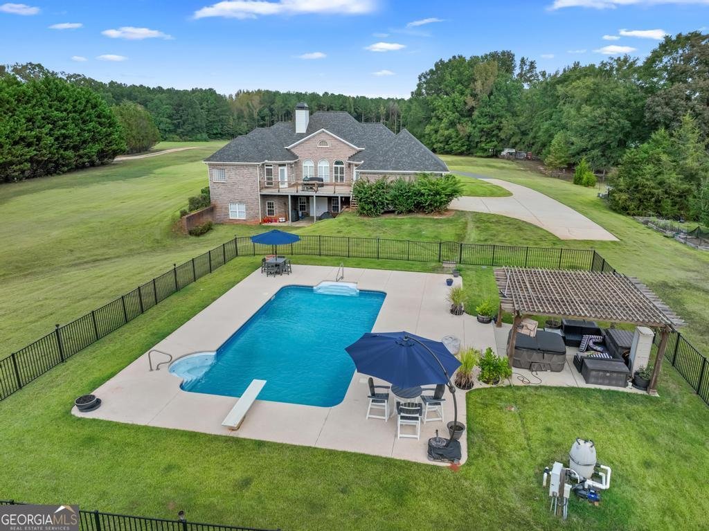 760 Singley Drive Locust Grove - Photo 9
