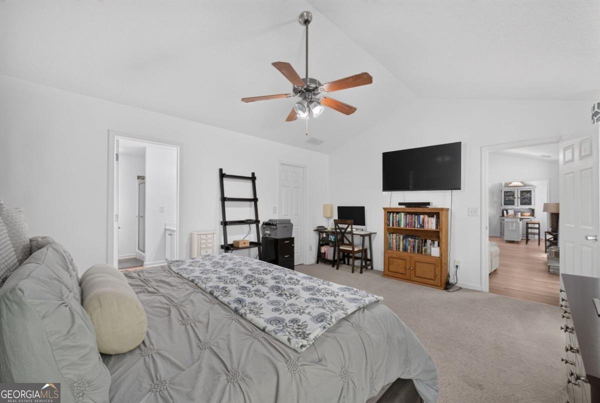 3881 Village Main Street Loganville - Photo 13