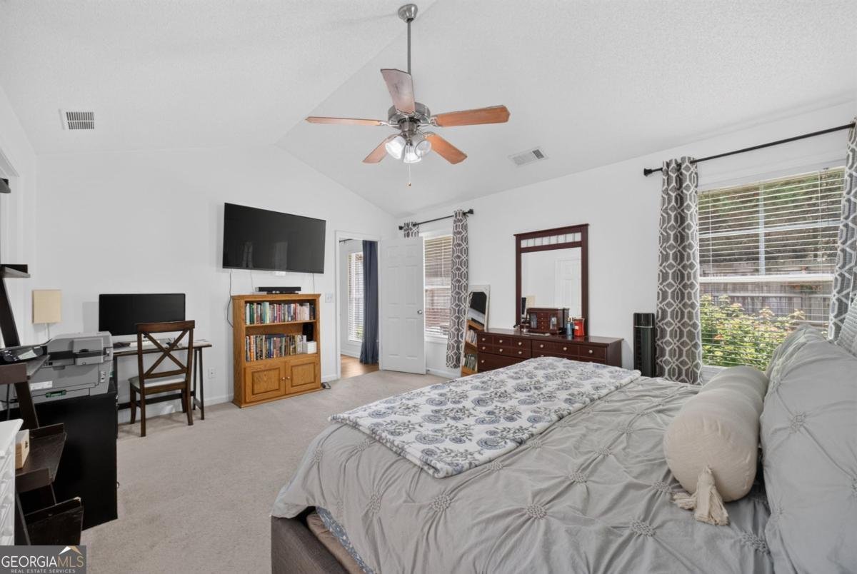 3881 Village Main Street Loganville - Photo 15