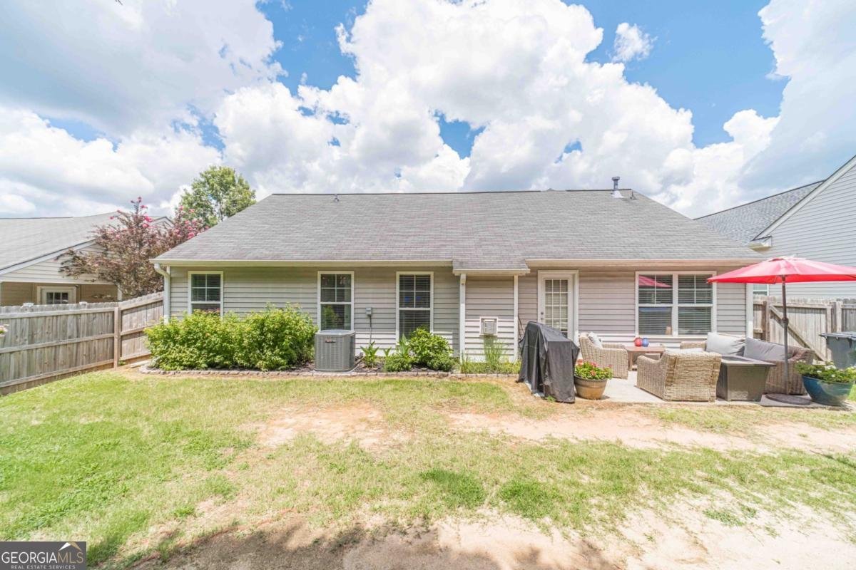 3881 Village Main Street Loganville - Photo 27