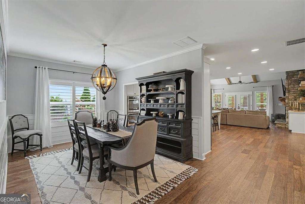 102 Bear Drive Waleska - Photo 12