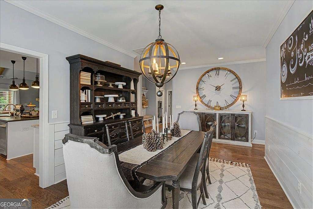 102 Bear Drive Waleska - Photo 14