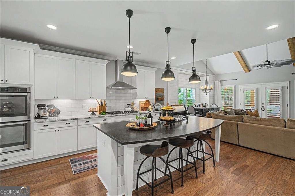 102 Bear Drive Waleska - Photo 15