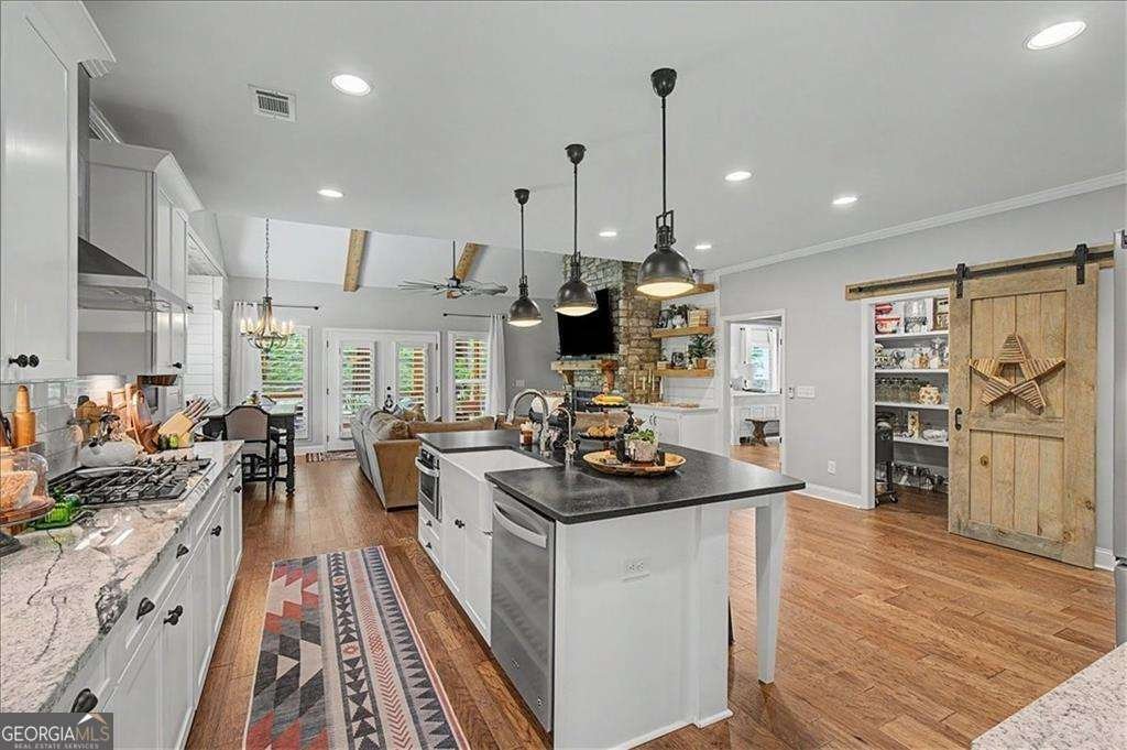 102 Bear Drive Waleska - Photo 16
