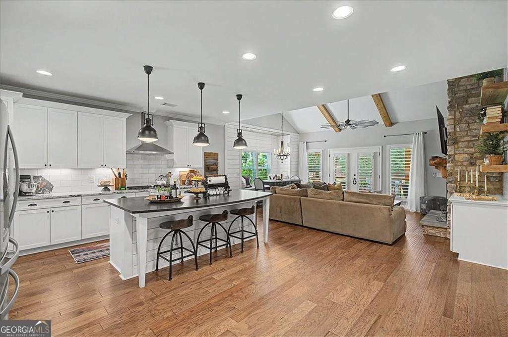 102 Bear Drive Waleska - Photo 17